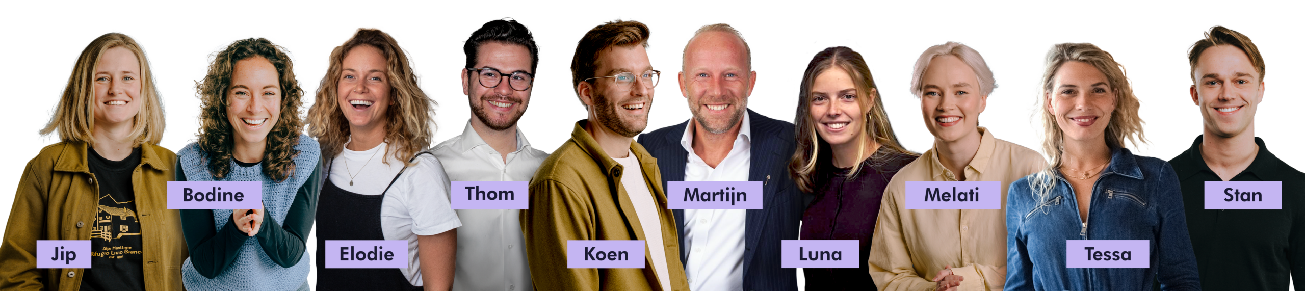 BBoosters Team w Tessa&Stan clear background