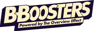B-Boosters Final Logo Suite